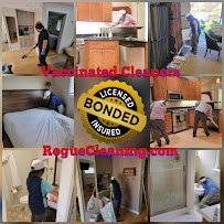 Rogue Cleaning - Photo 3 - Car repair in Ashland, OR, Medford