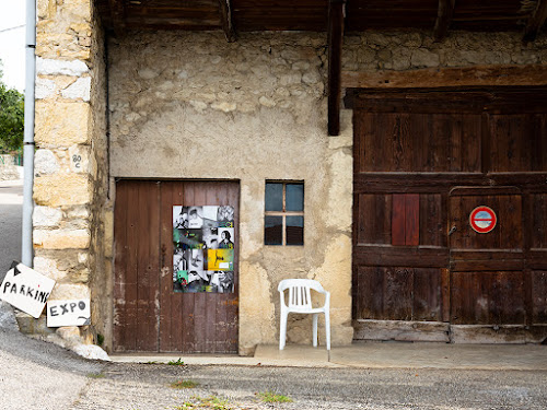 Espace Photographique du Grand Colombier à Arvière-en-Valromey