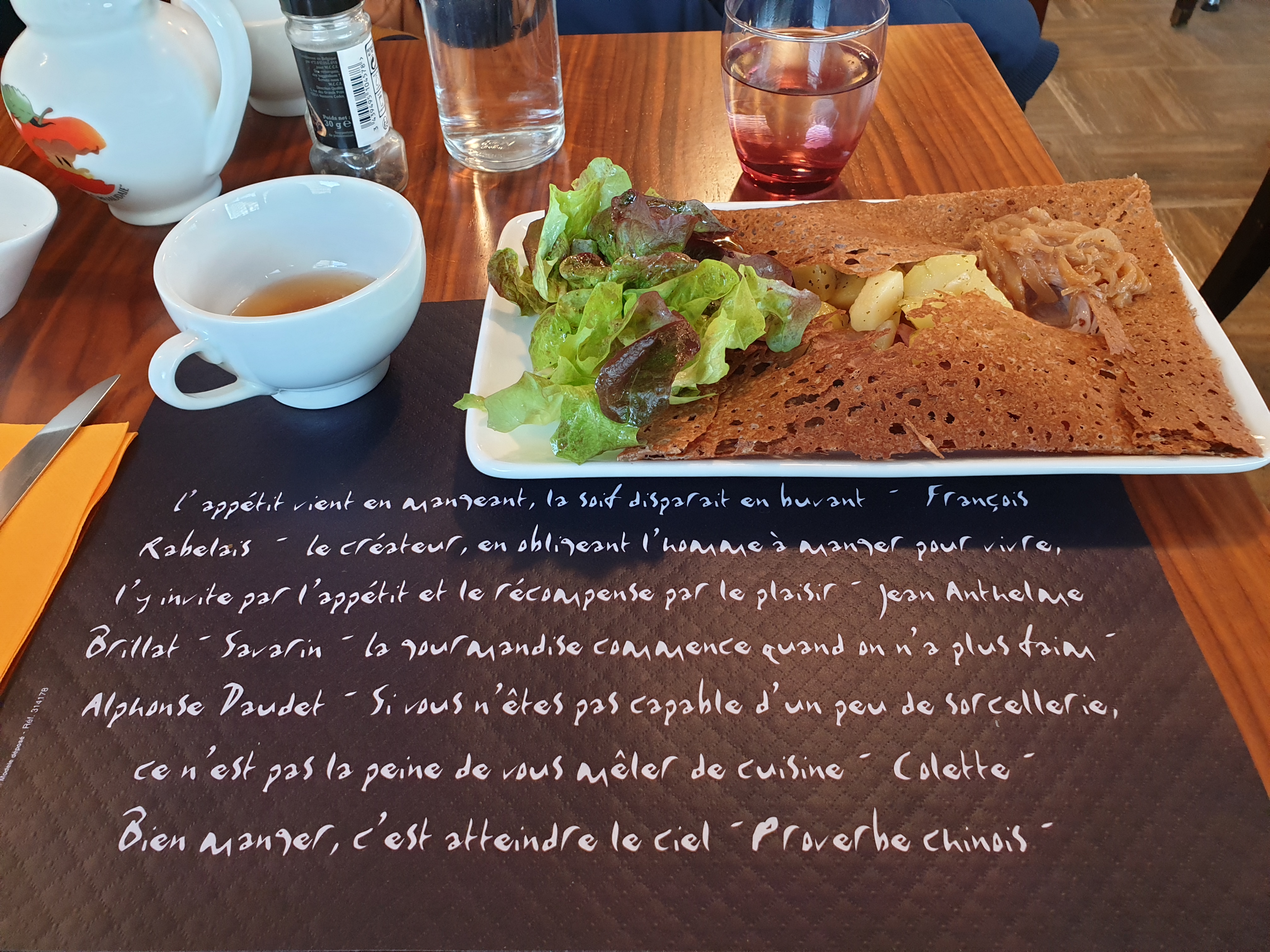 Photo n° 1 de l'avis de Laurent.u fait le 11/02/2019 à 17:01
