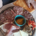 Photo n°2 de l'avis de Francesca.e fait le 21/03/2022 à 00:13 sur le  Osteria l'Antica Quercia à Barberino Tavarnelle