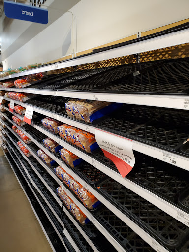 Grocery Store «Meijer», reviews and photos, 2191 W Columbia Ave, Battle Creek, MI 49015, USA