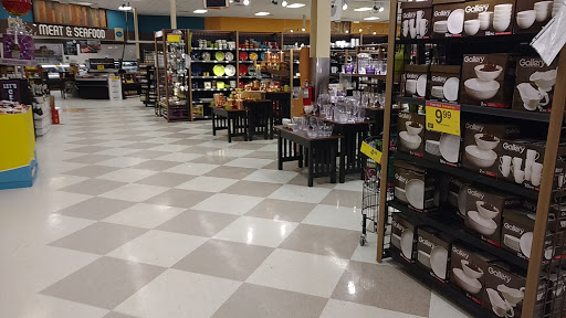 Grocery Store «Kroger», reviews and photos, 7000 Monroe Blvd, Taylor, MI 48180, USA