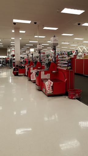 Department Store «Target», reviews and photos, 560 Contra Costa Blvd, Pleasant Hill, CA 94523, USA