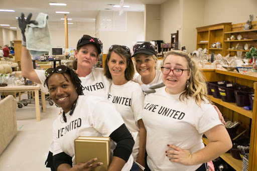 United Way of Indian River County