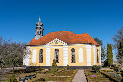 Damsholte Kirke