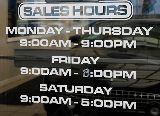 Ford Dealer «River View Ford», reviews and photos, 2200 US-30, Oswego, IL 60543, USA