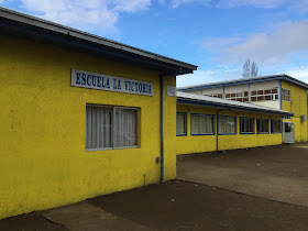 Escuela La Victoria