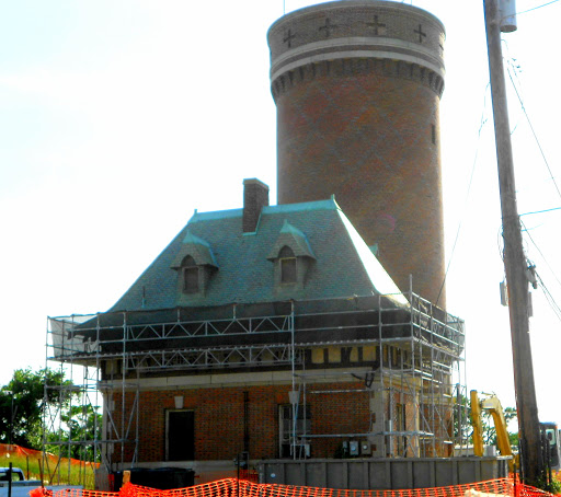 Park «Fort Reno Park», reviews and photos, Donaldson Pl NW, Washington, DC 20016, USA