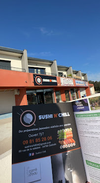Photos du propriétaire du Restaurant japonais Sushi N'Chill à Grabels - n°9