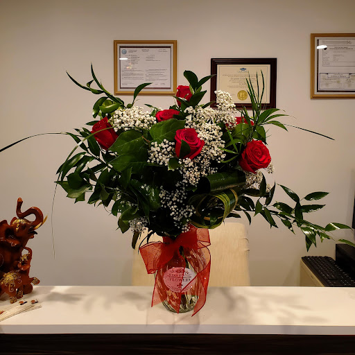 Florist «Always & Forever Flowers», reviews and photos, 2553 County Rd 516, Old Bridge, NJ 08857, USA