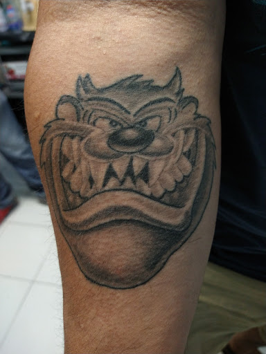 DF Tatuajes