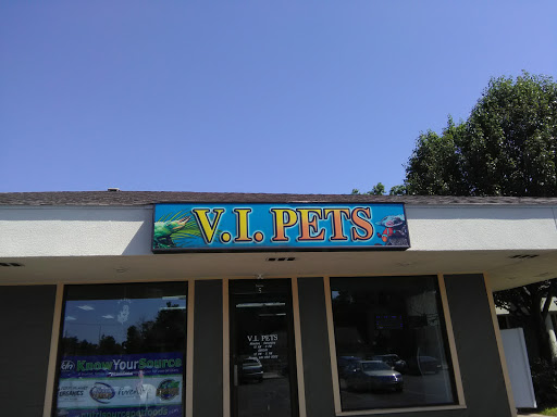 Pet Store «V.I. Pets», reviews and photos, 11975 E Lakewood Blvd, Holland, MI 49424, USA