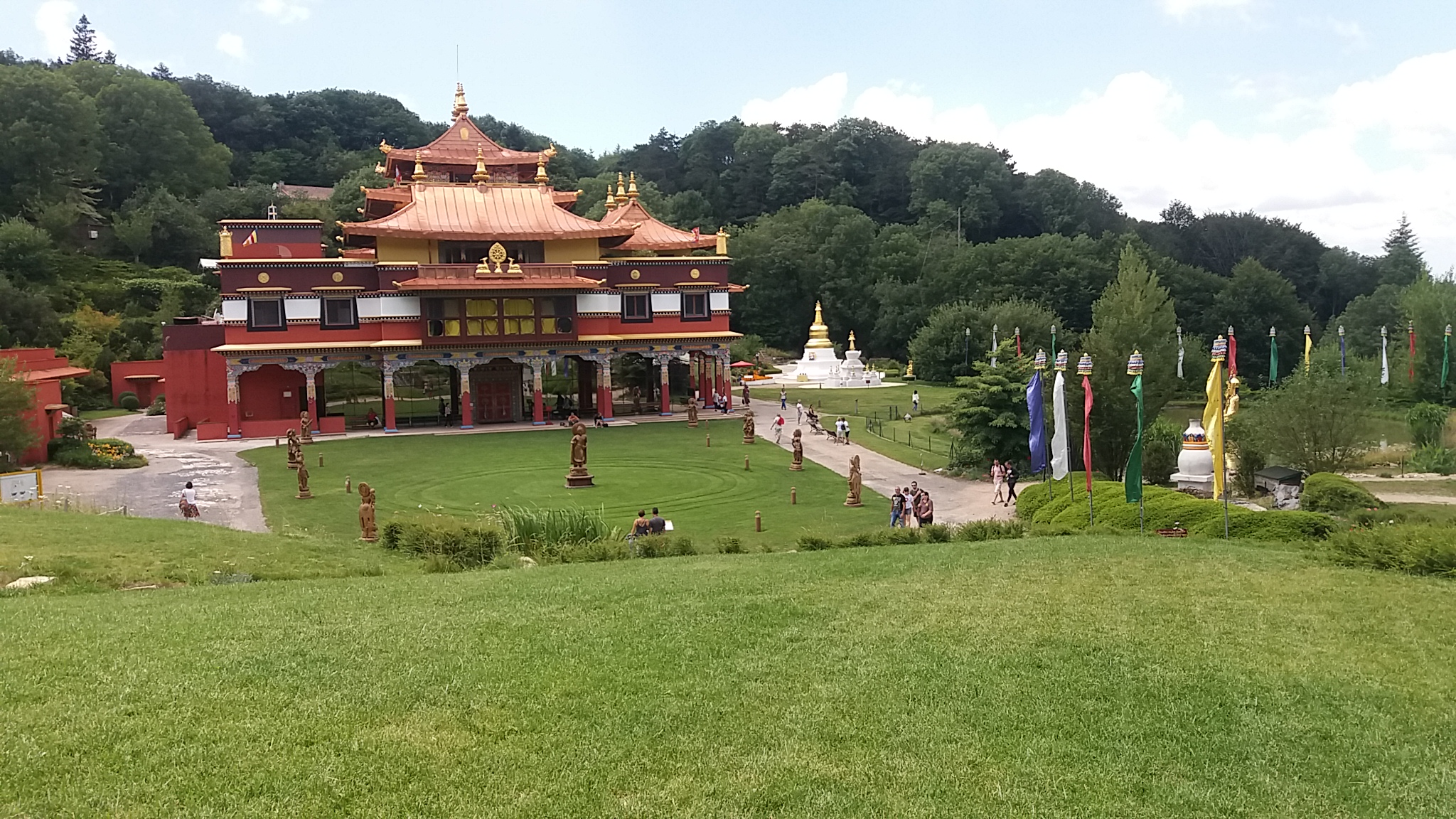 Photo n° 10 de l'avis de Mick. fait le 22/07/2018 à 14:52