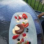 Photo n°1 de l'avis de brinchen294. fait le 10/08/2021 à 17:44 sur le  Hotel am Uckersee und Restaurant Schilfland à Nordwestuckermark