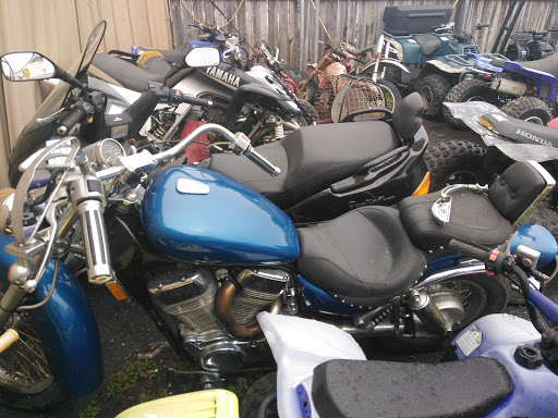 Motorcycle Repair Shop «Cycle Service», reviews and photos, 710 Pulaski Hwy, Bear, DE 19701, USA