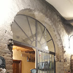 Photo n°2 de l'avis de Davide.a fait le 14/07/2018 à 19:48 sur le  L'Orto & un Quarto, Ristorante Naturale Siena à Siena