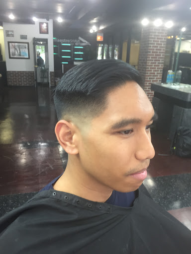 Barber Shop «MaestroShave Barbershop», reviews and photos, 770 N LaSalle Dr, Chicago, IL 60654, USA