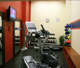 Hampton Inn & Suites Mexico City - Centro Historico photo