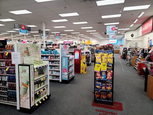 Drug Store «CVS», reviews and photos, 880 River Rd, New Milford, NJ 07646, USA