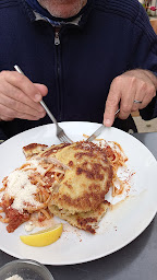 Photo n°18 de Pizze Di Rosa à Saint-Chinian ()