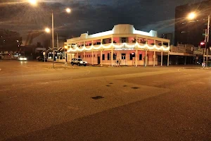 Newmarket Hotel Townsville image