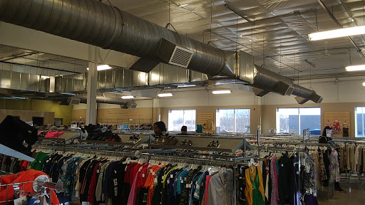 Thrift Store «Goodwill Morris», reviews and photos