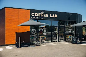 Coffee Lab - Restaurant image