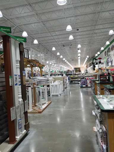 Home Improvement Store «Menards», reviews and photos, 7410 E Court St, Davison, MI 48423, USA