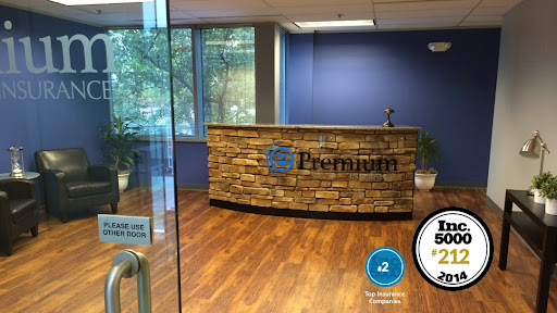 Insurance Agency «ePremium Insurance», reviews and photos