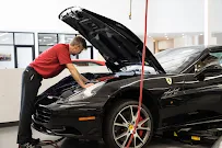 Ferrari of San Diego Service & Parts Center - Car repair in San Diego, CA, San Diego - Rated 4.4/5
