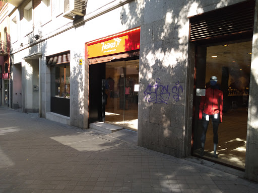 Hoko Esport Madrid