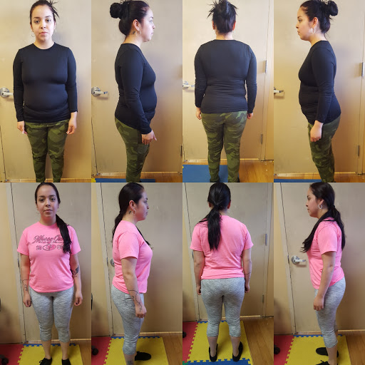 Gym «Strong Together Roxbury CrosFit», reviews and photos, 1070 US-46, Ledgewood, NJ 07852, USA