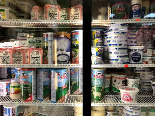 Grocery Store «Shams Market», reviews and photos, 3510 Auburn Blvd, Sacramento, CA 95821, USA