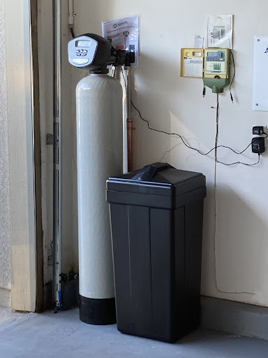 Water filter supplier Irvine