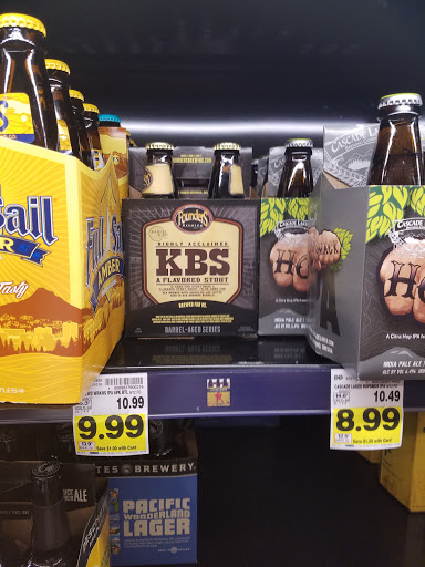 Grocery Store «Quality Food Center», reviews and photos, 7823 SE 28th St, Mercer Island, WA 98040, USA