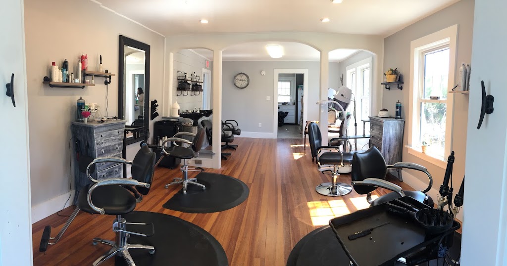 West End Hair Studio 04530