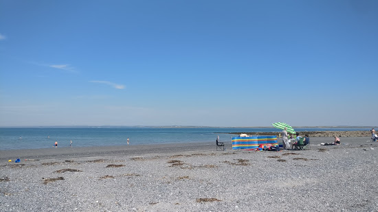 Traught Beach