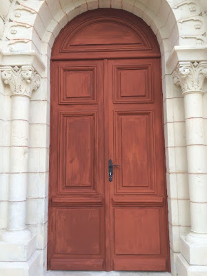 Menuiserie J B S GERMOND à Chartres