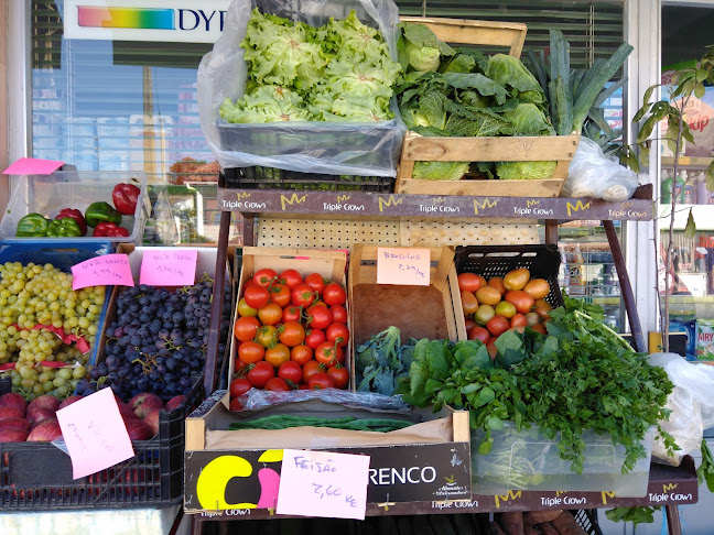 Mini Mercado Amanhecer Na Aldeia - Mercado