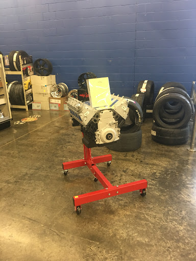 Auto Parts Store «Pep Boys Auto Parts & Service», reviews and photos, 9704 Airline Hwy, Baton Rouge, LA 70816, USA