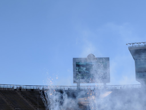 American Football Field «TCF Bank Stadium», reviews and photos, 420 SE 23rd Ave, Minneapolis, MN 55455, USA