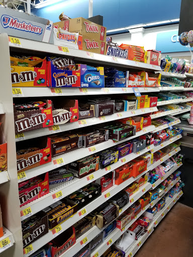 Department Store «Walmart Supercenter», reviews and photos, 200 Kocher Ln, Elizabethville, PA 17023, USA