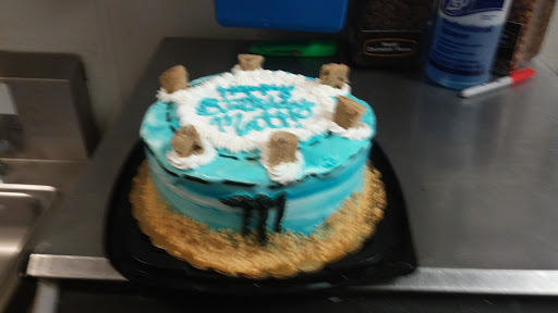 Ice Cream Shop «Cold Stone Creamery», reviews and photos, 4425 Lyons Rd F105, Coconut Creek, FL 33073, USA