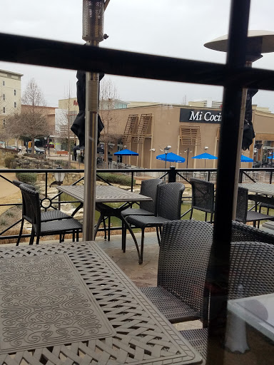 Restaurant «The Cheesecake Factory», reviews and photos, 820 Central Expy S, Allen, TX 75013, USA