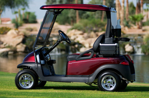 West Valley Golf Cars