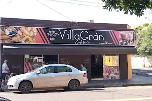 VillaGrán Cafeteria image
