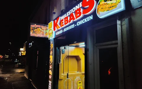 Milestone Kebab image