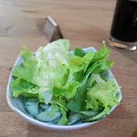 Photo n°2 de l'avis de Michaela.b fait le 12/10/2020 à 05:53 sur le  Scheulers Hofladen und Hofcafé à Löchgau