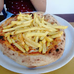 Photo n°3 de l'avis de Pichi.l fait le 25/08/2019 à 16:32 sur le  Gattabuia Ristorante Sociale à Verbania