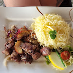 Photo n°8 de l'avis de Ivy. fait le 13/07/2023 à 06:07 sur le  Seeterrasse à Joachimsthal